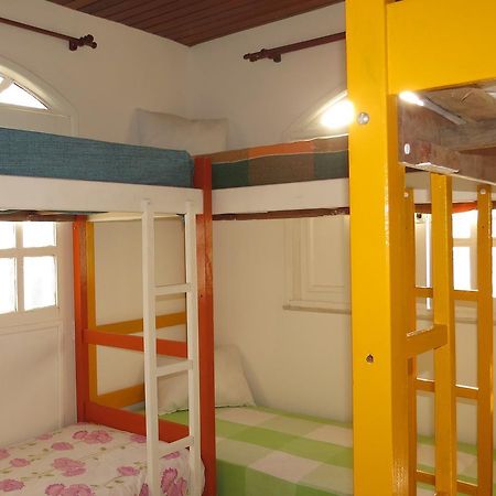 Hostel Recife Sol & Mar 자보아탕 두스 구아라라페스 외부 사진