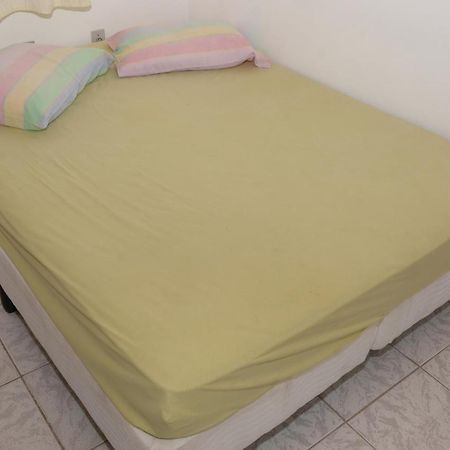 Hostel Recife Sol & Mar 자보아탕 두스 구아라라페스 외부 사진