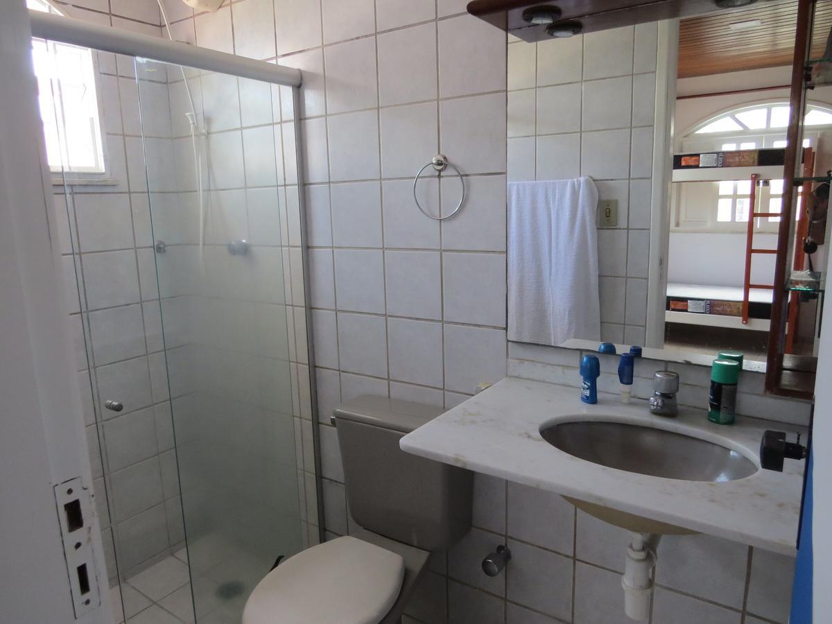 Hostel Recife Sol & Mar 자보아탕 두스 구아라라페스 외부 사진