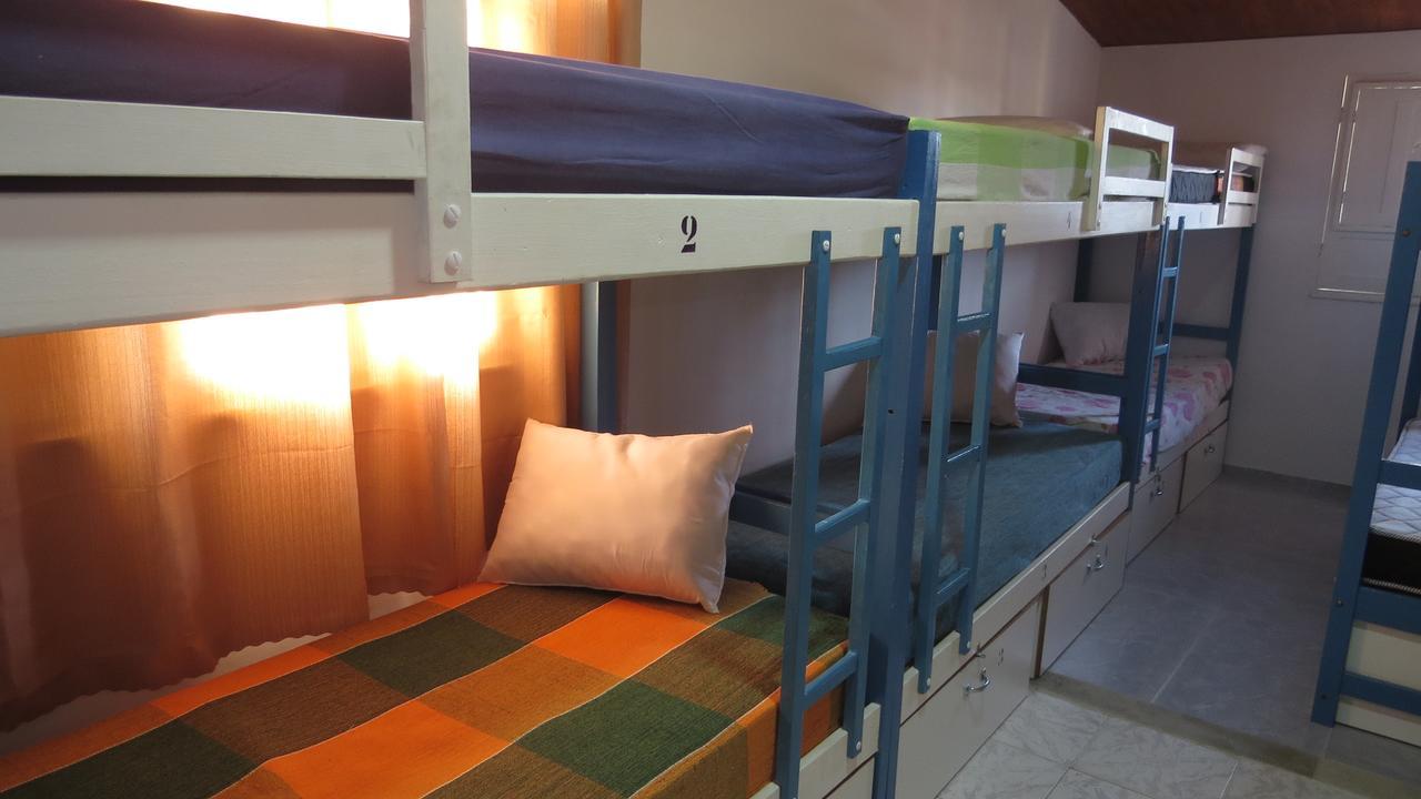 Hostel Recife Sol & Mar 자보아탕 두스 구아라라페스 외부 사진