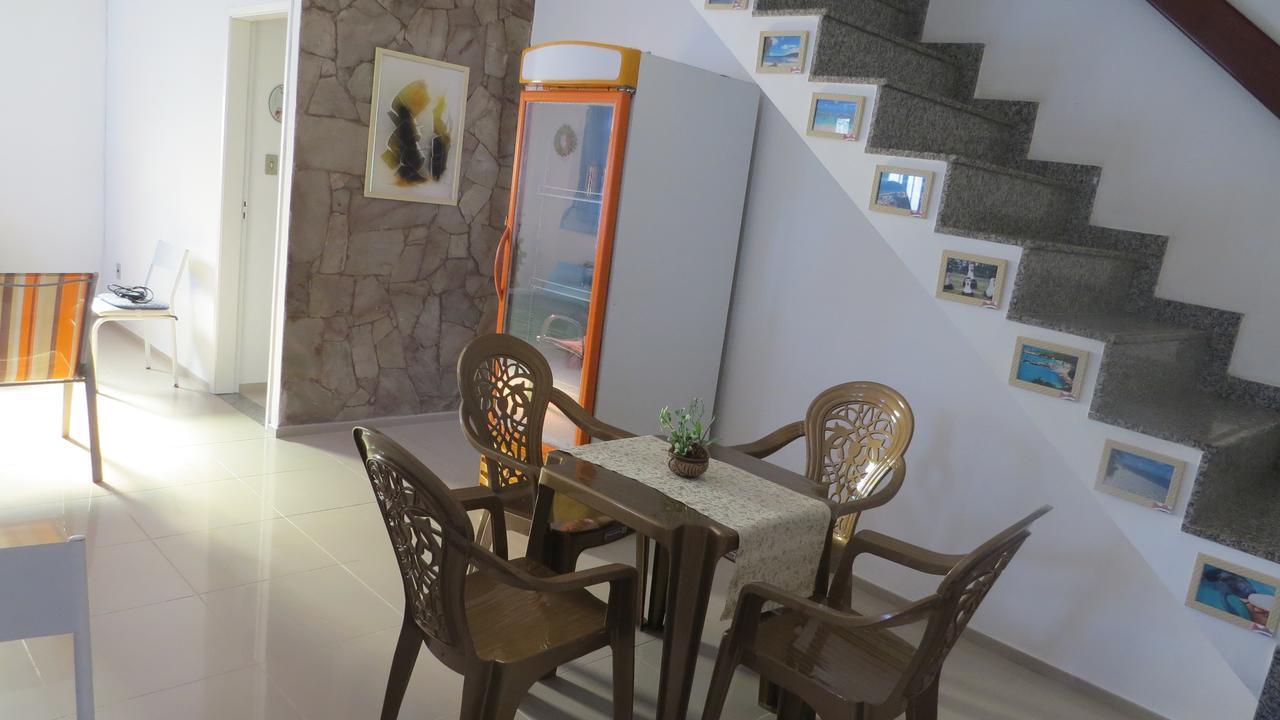 Hostel Recife Sol & Mar 자보아탕 두스 구아라라페스 외부 사진