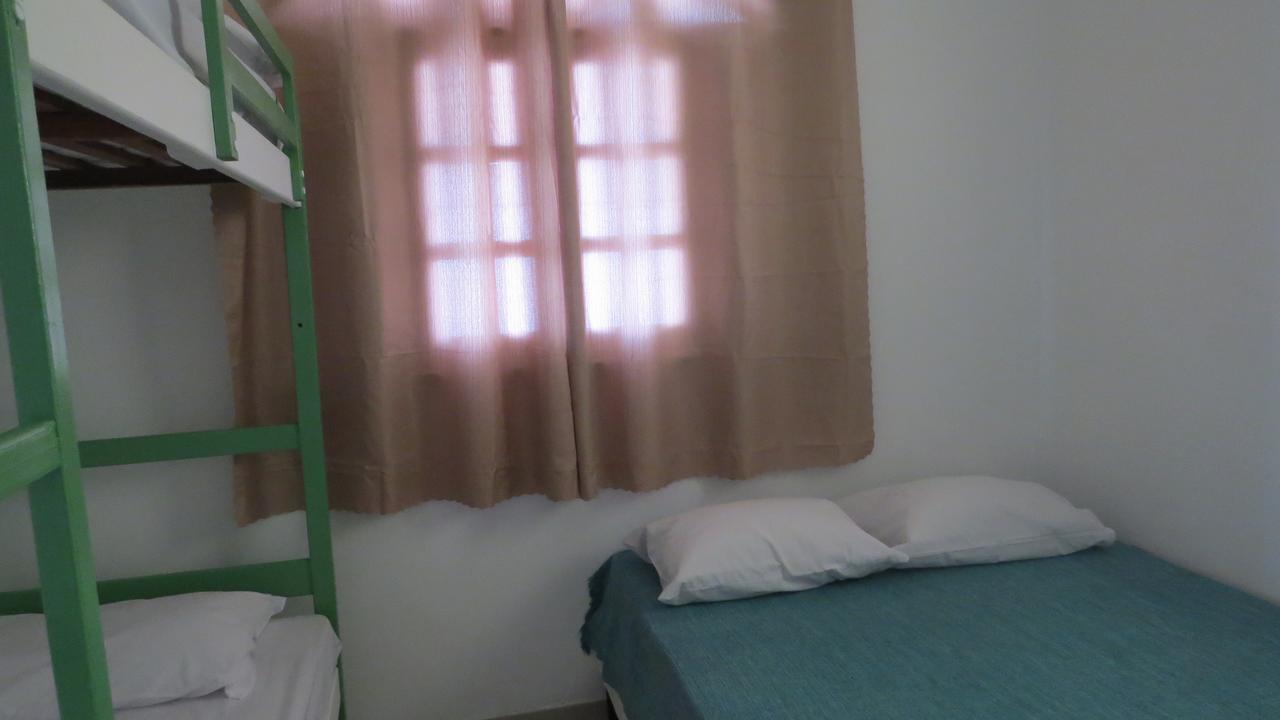 Hostel Recife Sol & Mar 자보아탕 두스 구아라라페스 외부 사진