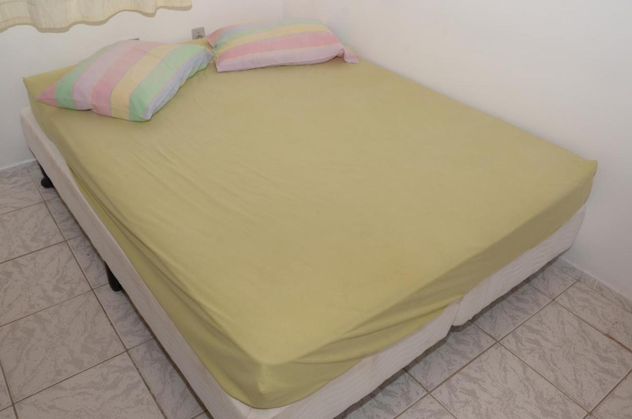 Hostel Recife Sol & Mar 자보아탕 두스 구아라라페스 외부 사진