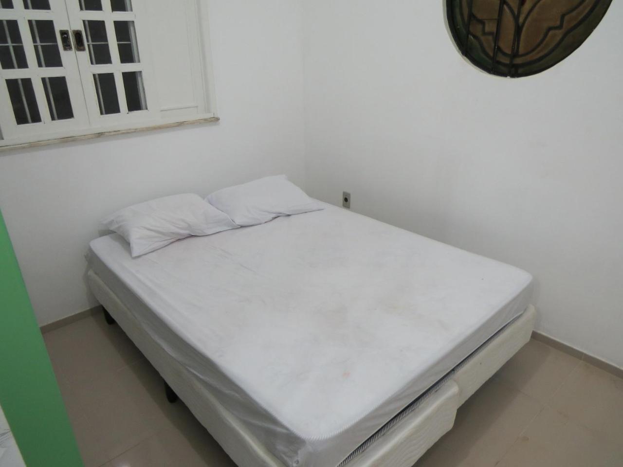 Hostel Recife Sol & Mar 자보아탕 두스 구아라라페스 외부 사진